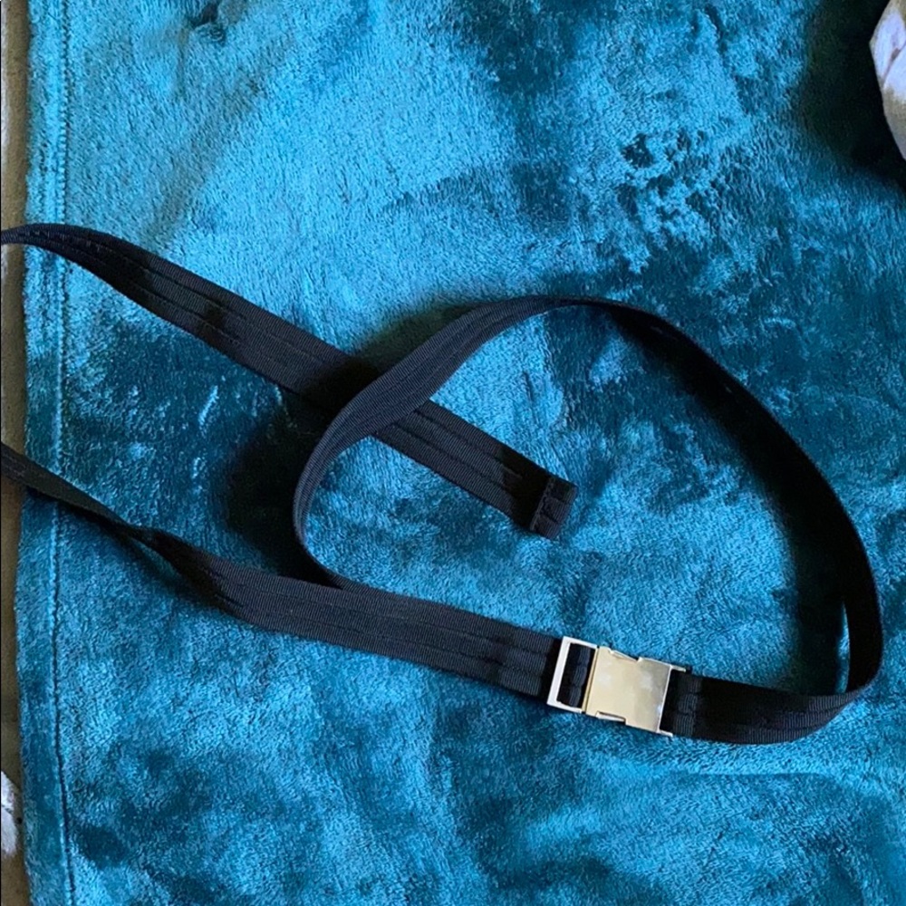 Belt